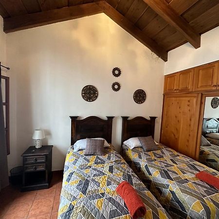 Casa Los Habitantes Antigua Guatemala Ngoại thất bức ảnh