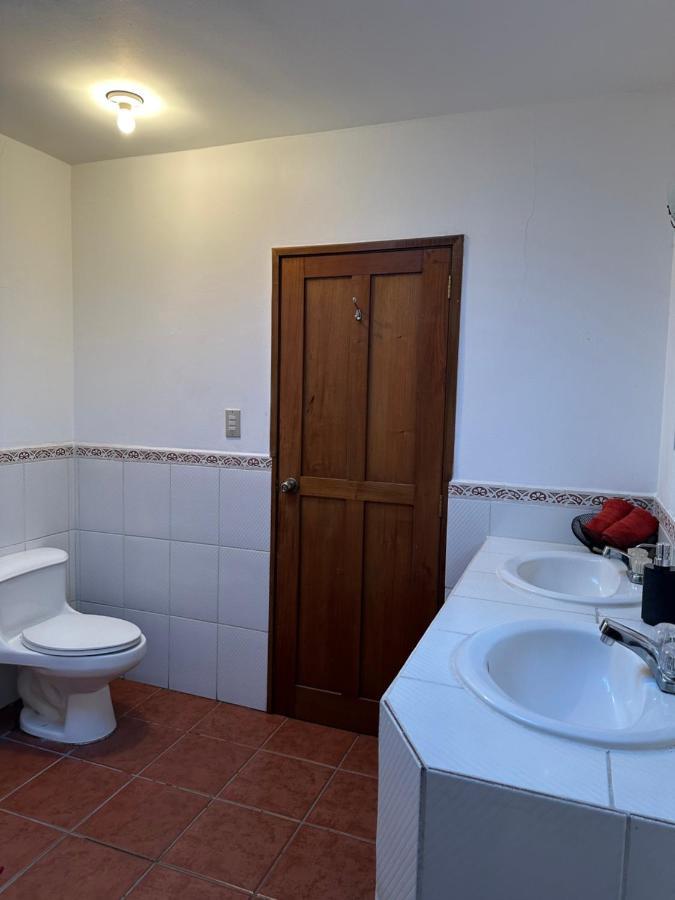 Casa Los Habitantes Antigua Guatemala Ngoại thất bức ảnh