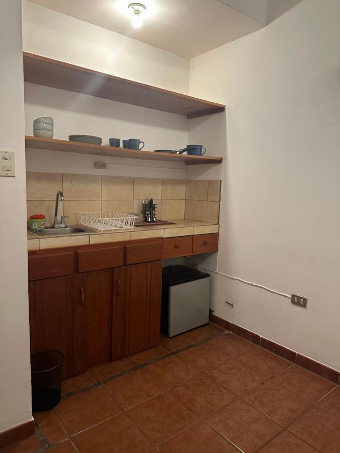 Casa Los Habitantes Antigua Guatemala Ngoại thất bức ảnh